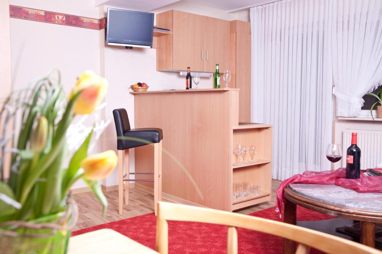 Hotel Sauerlaender Hof Willingen  Exterior photo