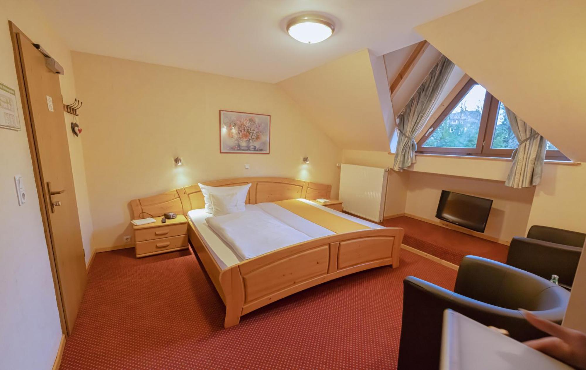 Hotel Sauerlaender Hof Willingen  Exterior photo